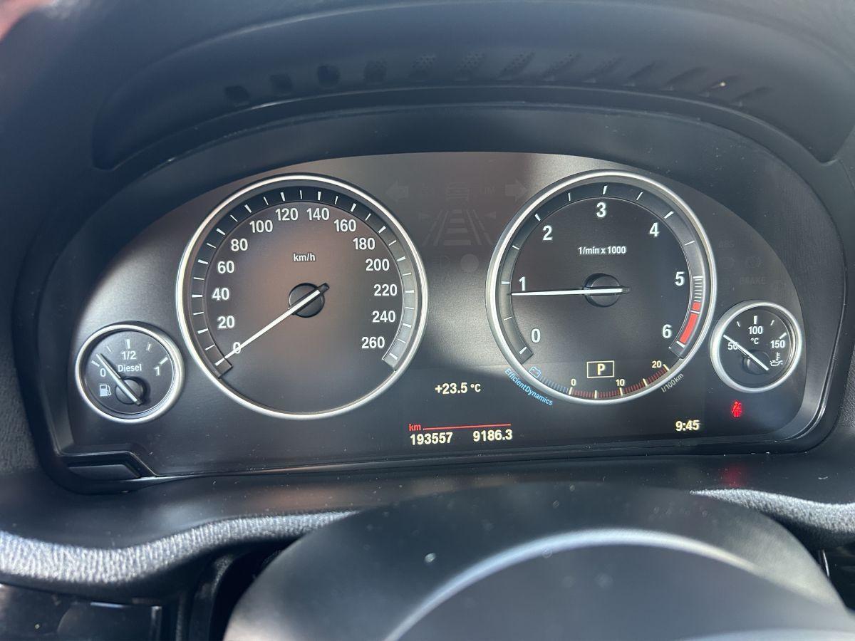 BMW - X4 - xDrive20d 190 CV Msport