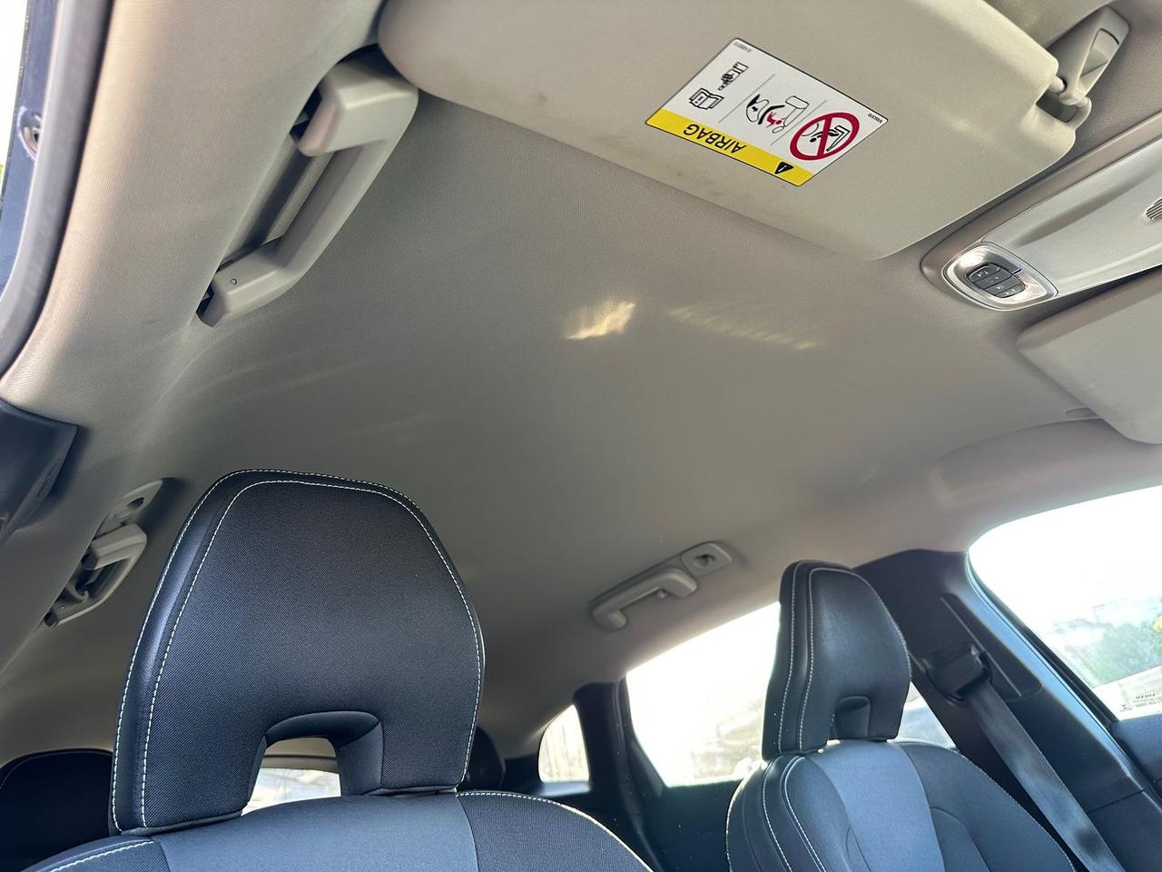 Volvo V40 D2 Momentum Geartronic #10585