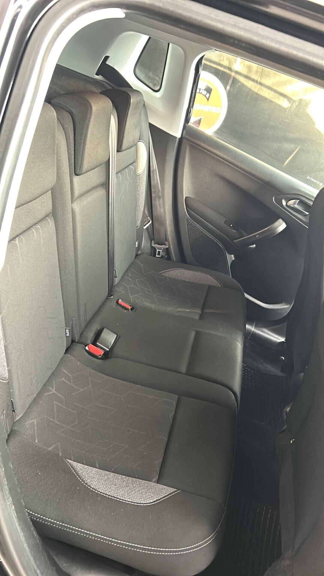 Peugeot 2008 1.6 BlueHDi 75cv Active 11/2016