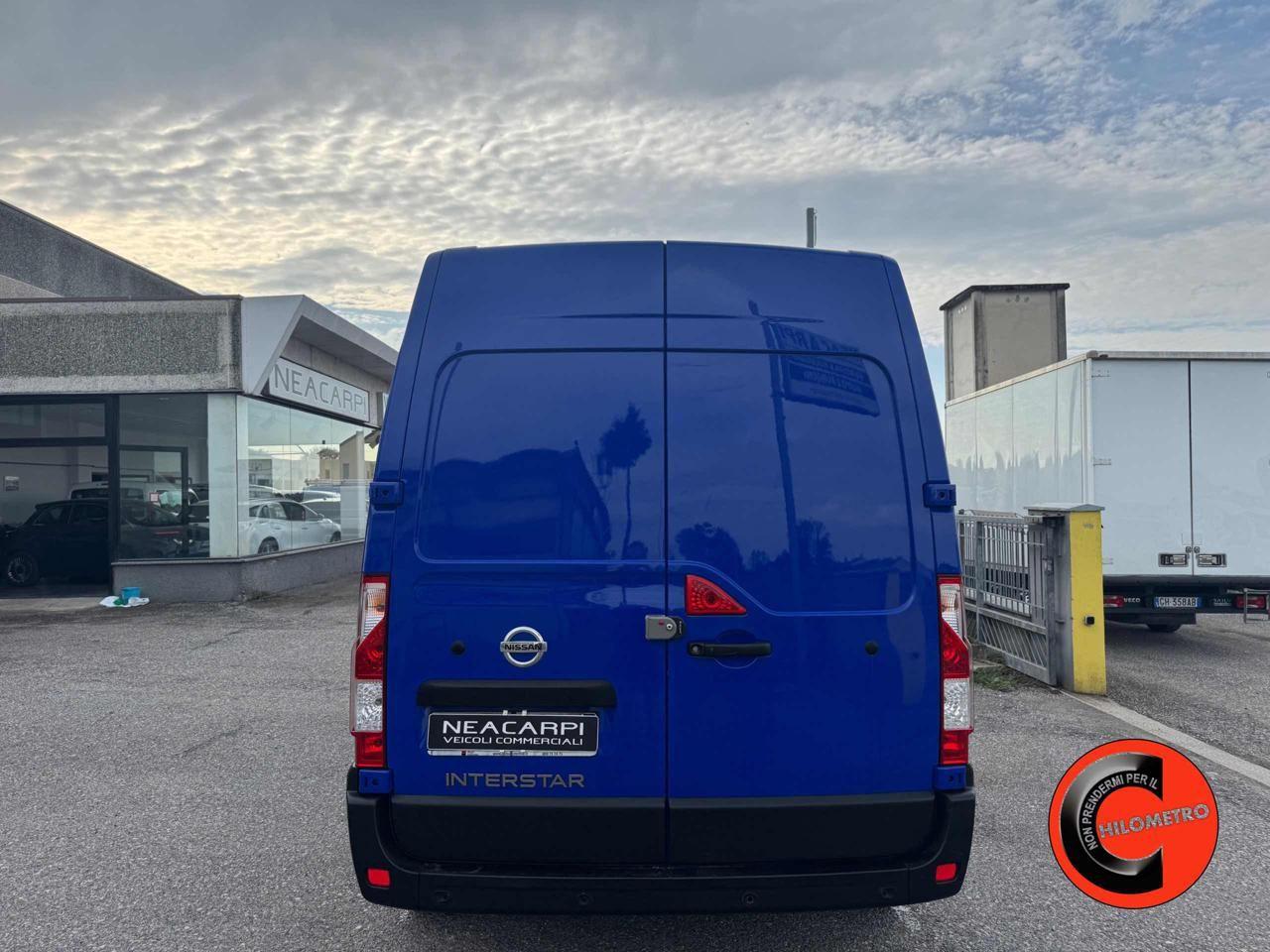Renault Master (NISSAN INTERSTAR)35 2.3 dCi 135CV(PM-TM-L2H2)