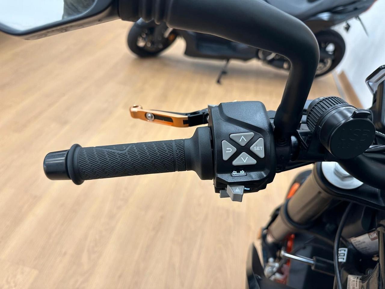 KTM 790 DUKE 2020 DA 119€ AL MESE
