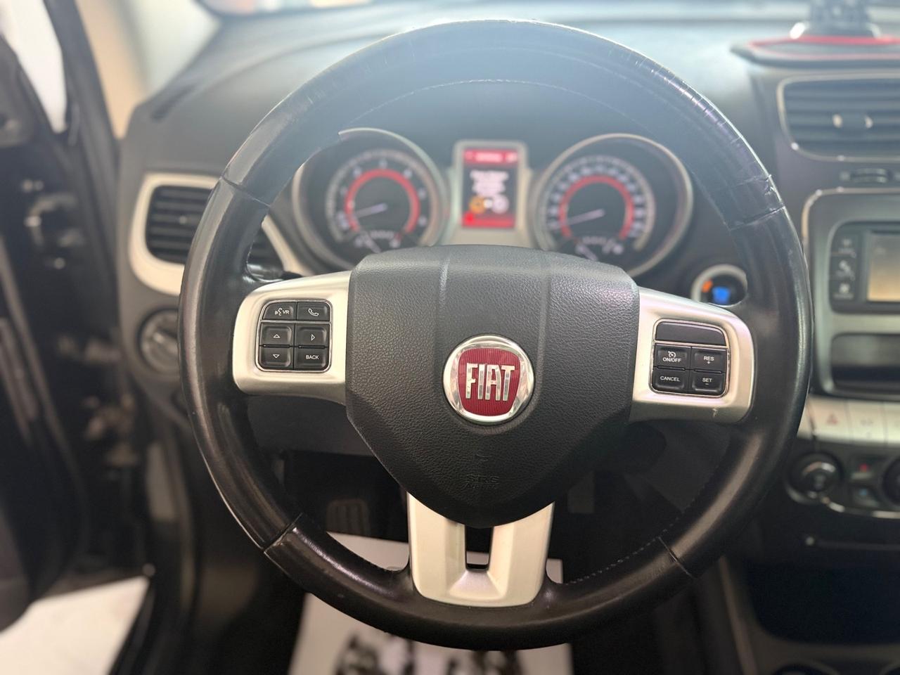 Fiat Freemont 2.0 Multijet 170 CV Urban