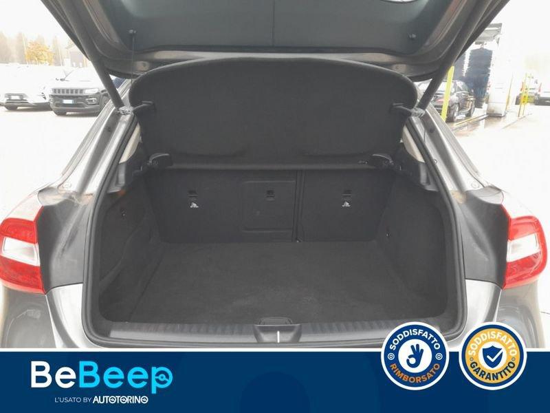 Mercedes-Benz GLA 180 D EXECUTIVE AUTO