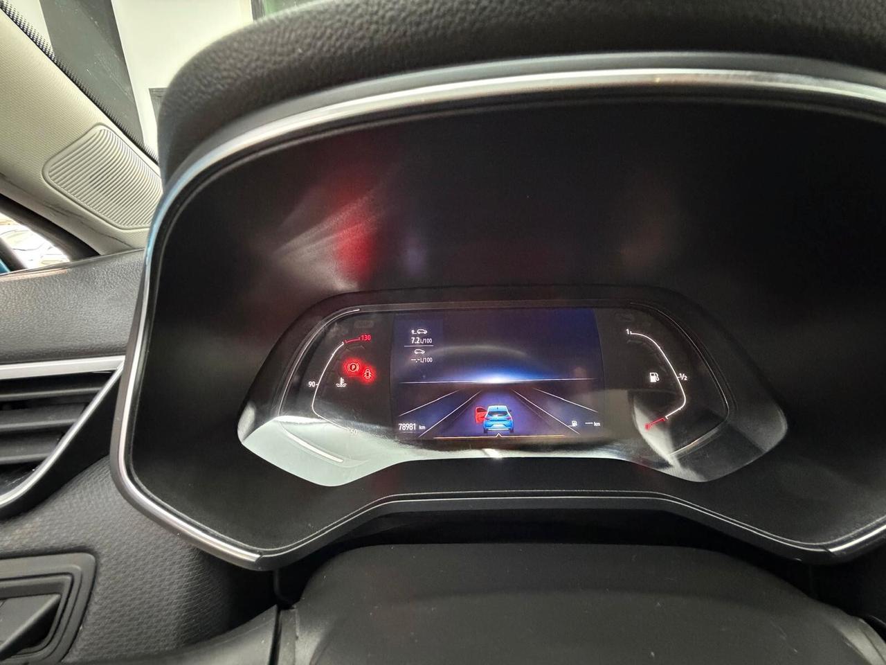 Renault Clio Blue dCi 85 CV 5 porte Zen