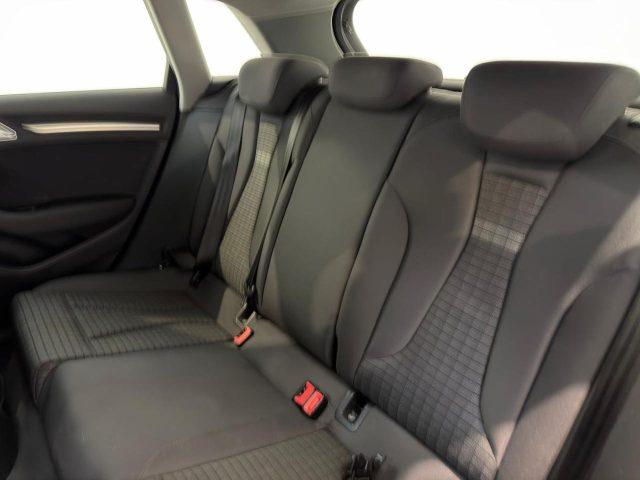 AUDI A3 SPB 1.6 TDI S tronic Sport