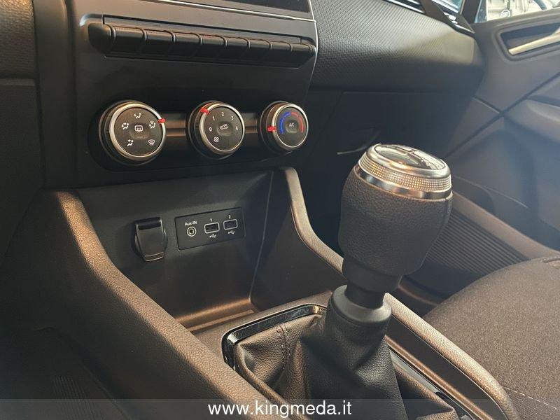 Renault Clio TCe 90 CV FAP 5p. Zen