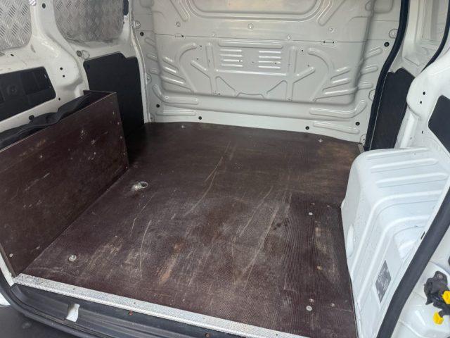 FIAT Fiorino 1.3 MJT 95CV Cargo Adventure full opt EURO 6
