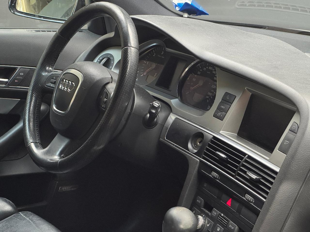 Audi A6 Avant 3.0 V6 tdi Advanced quattro tiptronic fap