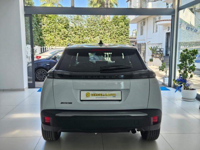 PEUGEOT 2008 PureTech 100 S&S Allure tua da ?249,00 mensili