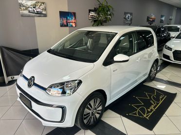 Volkswagen up! e-up! 82 CV