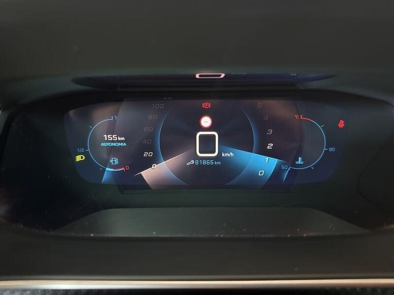 Peugeot 2008 PureTech 100 S&S Allure Pack