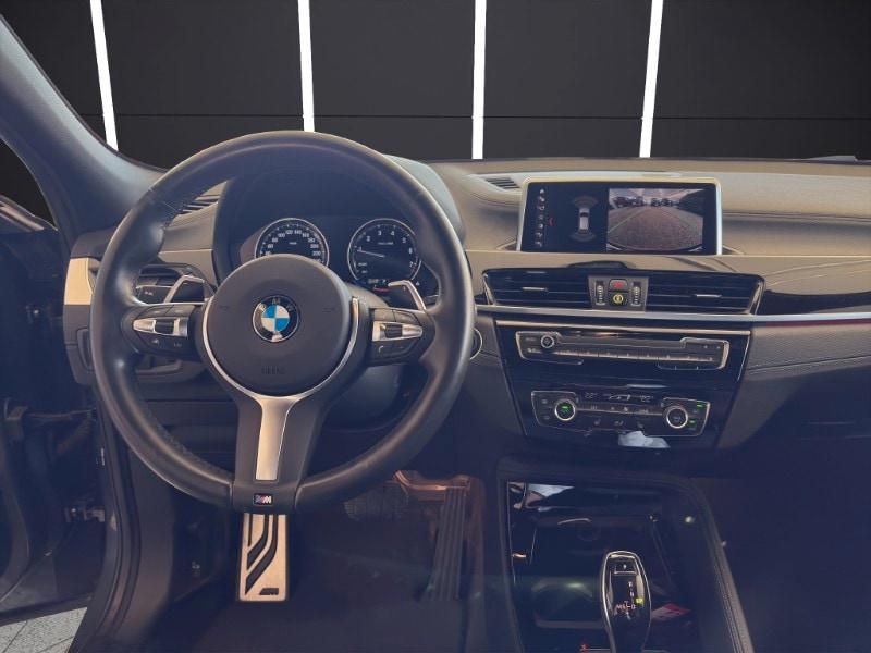 BMW X2 (F39) X2 sDrive20i Msport