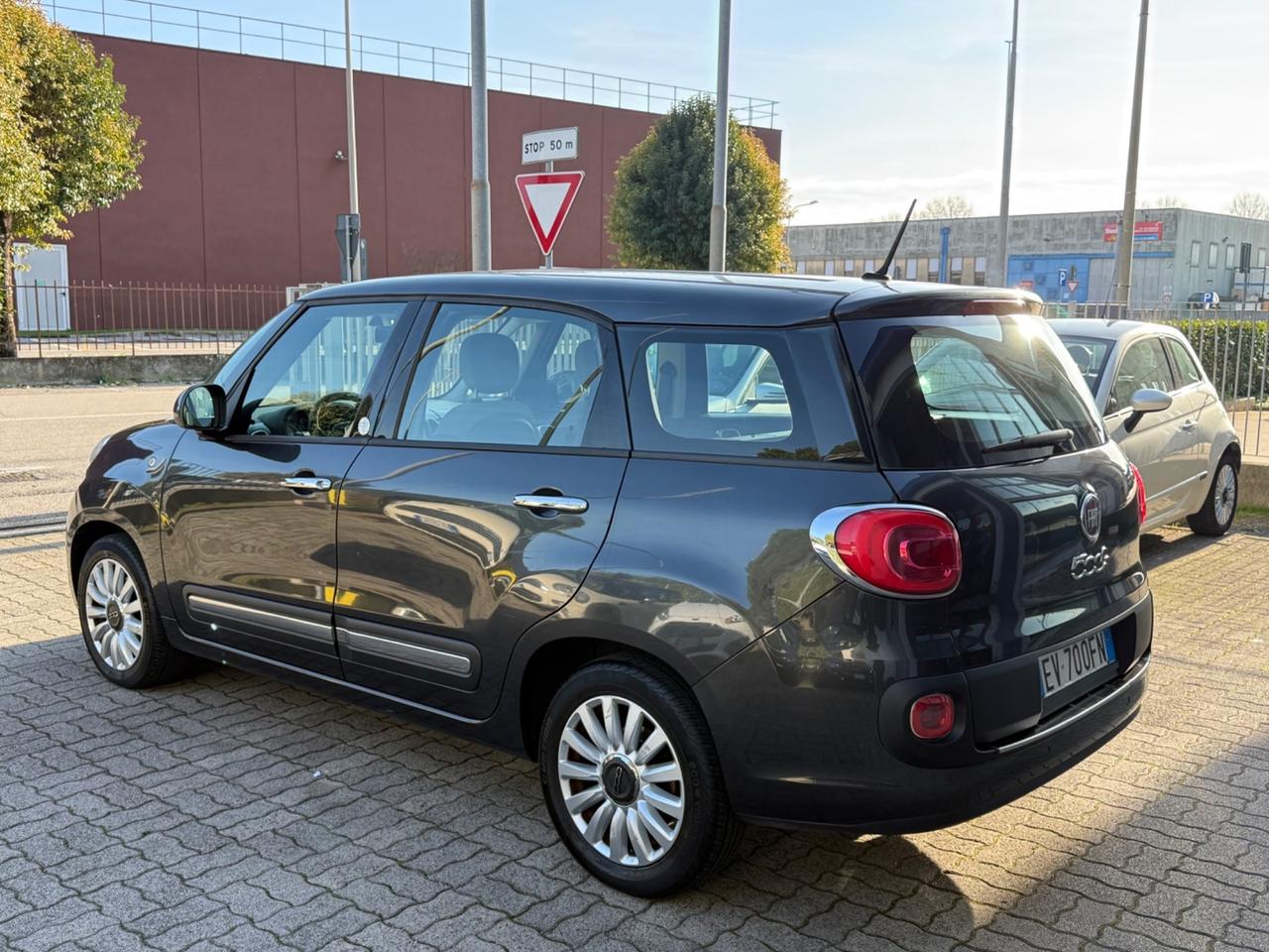 Fiat 500L 1.6 Multijet 105 CV Lounge
