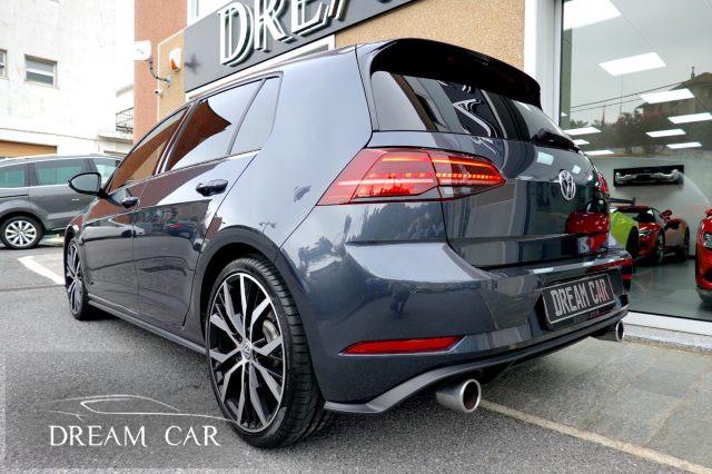 VOLKSWAGEN Golf GTI Performance 2.0 245CV DSG 5p. TETTO-PELLE-19"