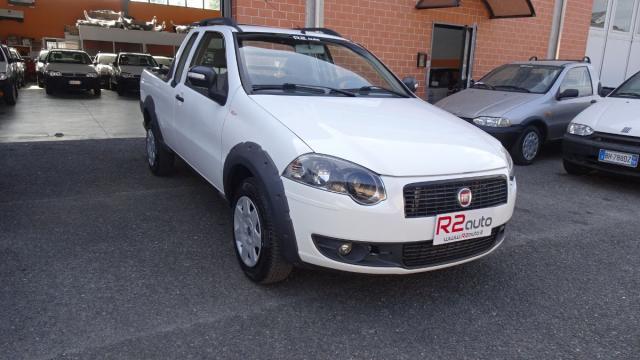 FIAT - Strada 1300 MTJ FIORINO PICK-UP