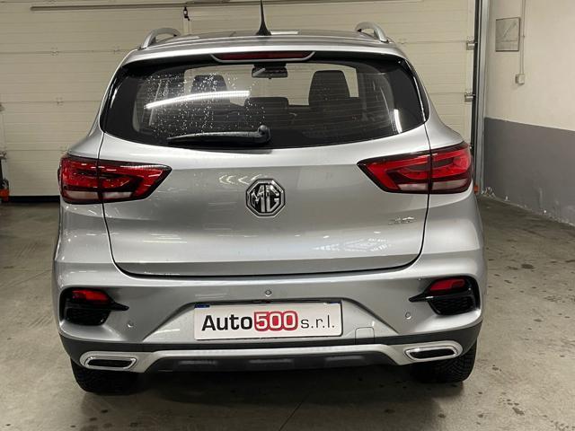 MG ZS 1.0T-GDI aut. Luxury