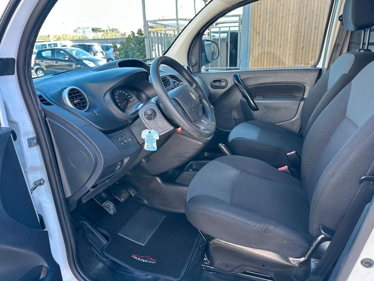 Renault Kangoo 1.5 dCi 90CV 5 porte Stop & Start Limited N1 2019