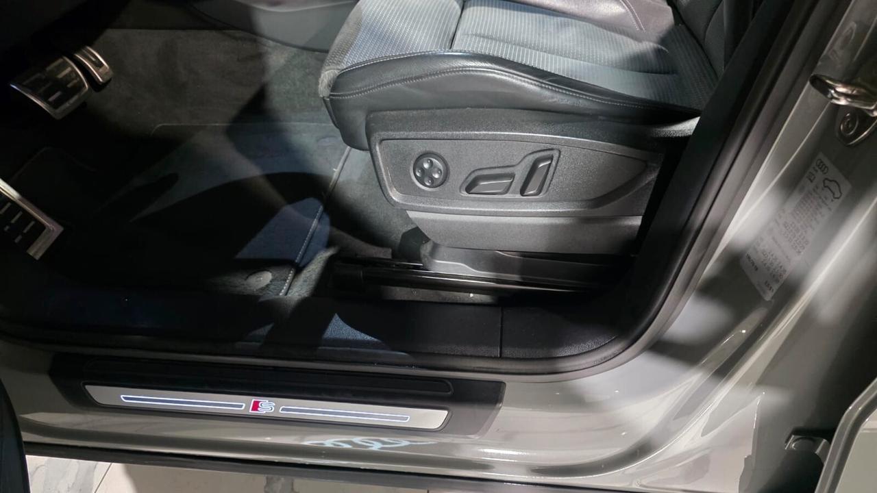 Audi Q5 SPB 40 TDI quattro S tronic line plus