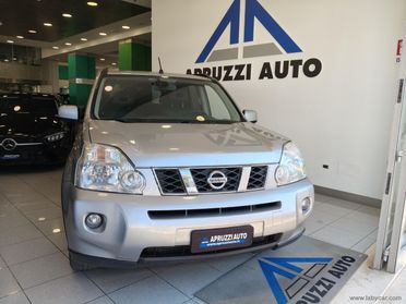 NISSAN X-Trail 2.0 dCi 150 CV LE