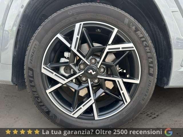 Hyundai TUCSON 1.6 PHEV 253cv N-Line Auto