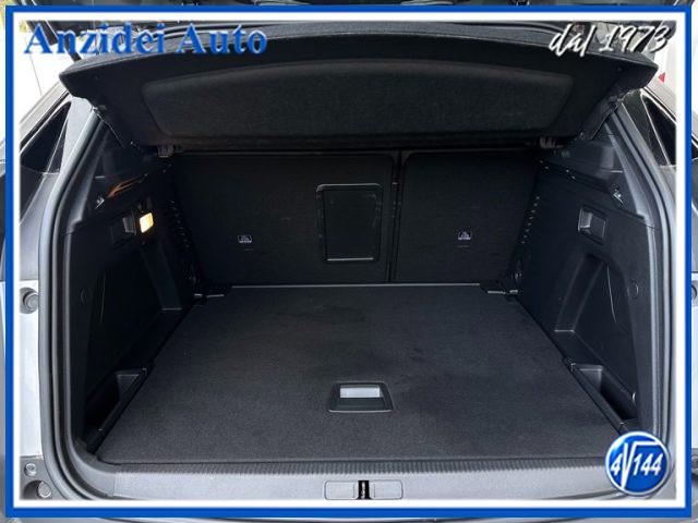 PEUGEOT 3008 1.5 BlueHDi 130 Cv EAT8 Allure