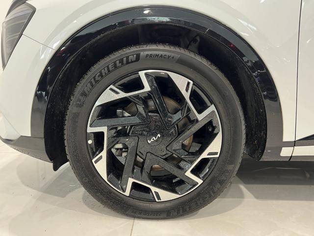 KIA Sportage 1.6 CRDi MHEV DCT GT-line Full Optional