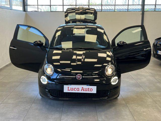 FIAT 500 1.0 Hybrid *UNICO PROP.*APPLE+ANDROID*