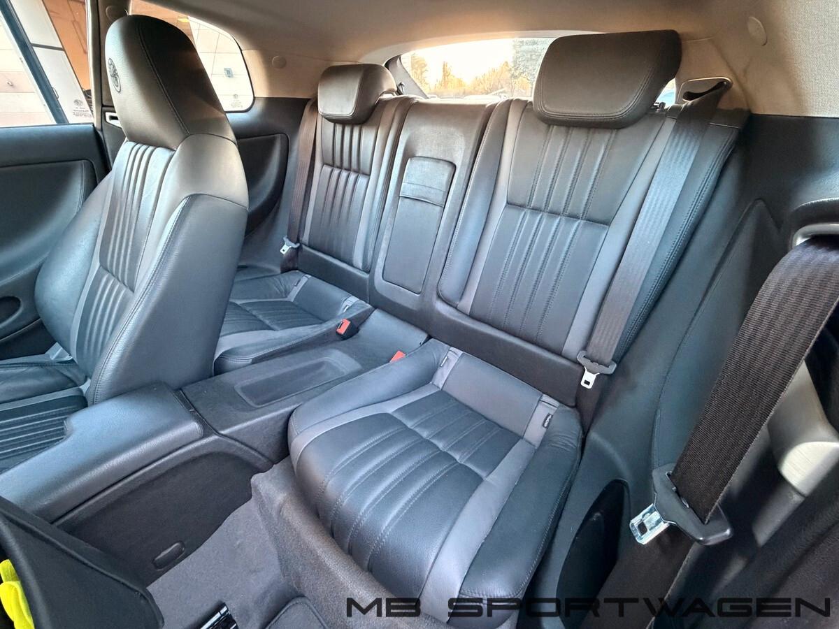 Alfa Romeo Brera 2.4 JTDm 20V 210CV SKY VIEW - GARANZIA