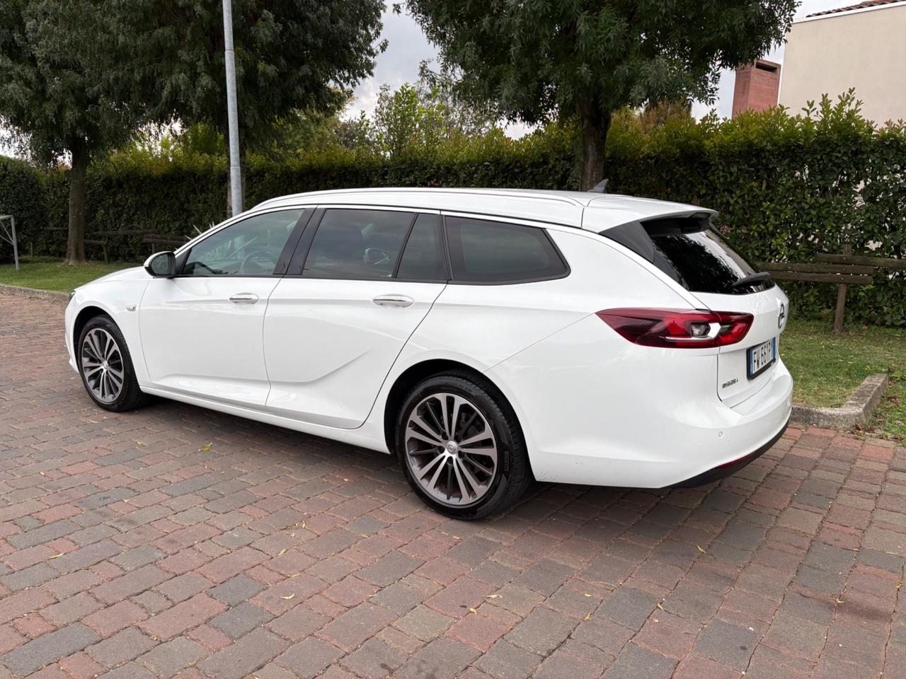 Opel Insignia 1.6 CDTI 136 S&S aut.Sports Tourer Innovation