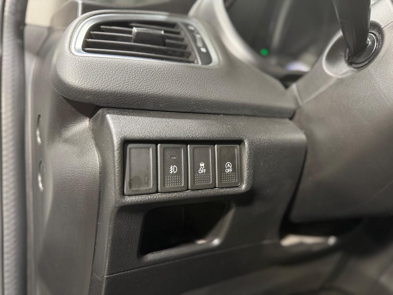 Suzuki S-Cross 1.6 DDiS 4WD AUTOMATICA KM 88.000