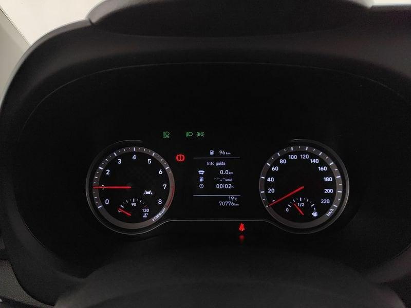 Hyundai i10 i10 1.0 MPI con Ecopack Advanced