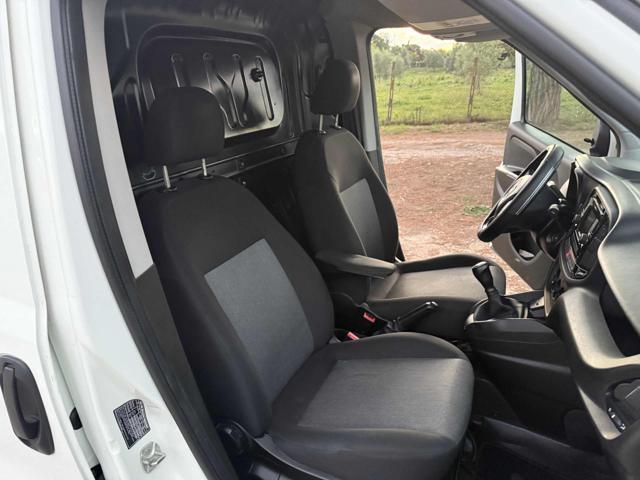 FIAT Doblo Doblò 1.3 MJT OTTIMO STATO !!!