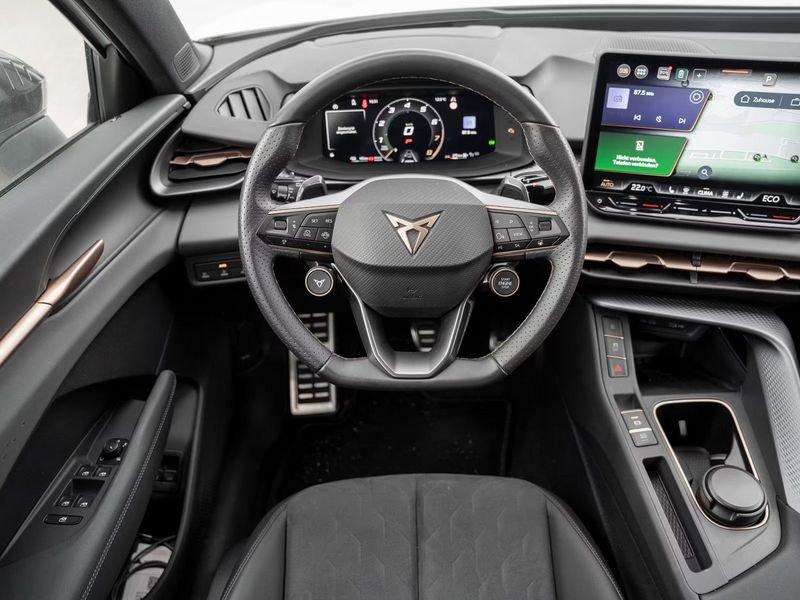 CUPRA Terramar 1.5 e-HYBRID DSG Camera Navi Cockpit 18"