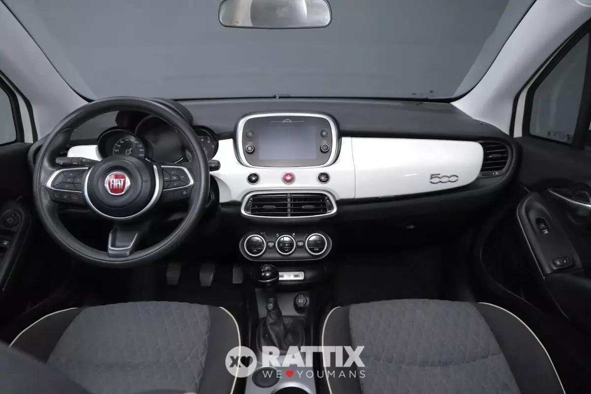Fiat 500X 1.0 T3 120CV Business