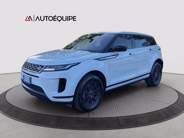 LAND ROVER Range Rover Evoque 2.0d i4 mhev S awd 150cv auto del 2020