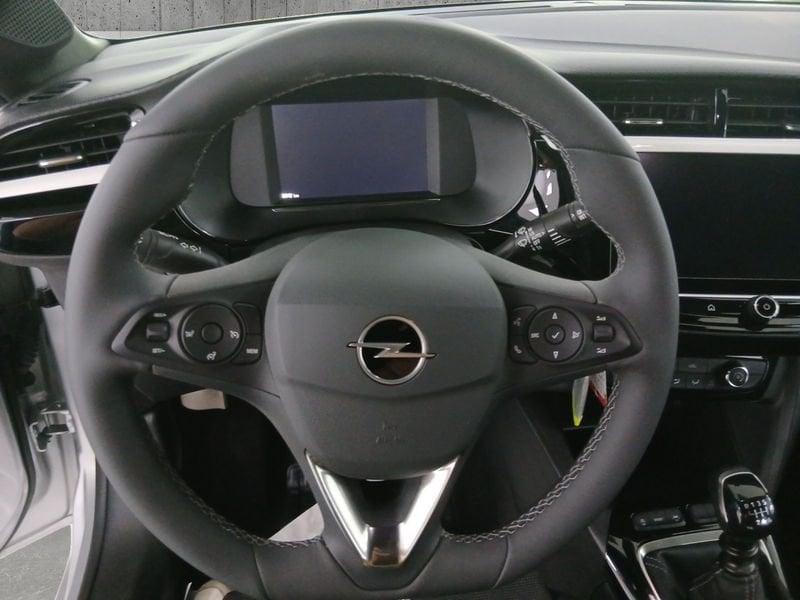 Opel Corsa 1.2 GS s&s 100cv