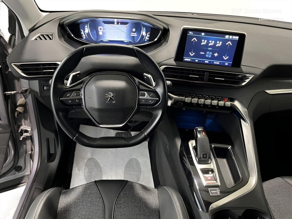 Peugeot 3008 1.5 bluehdi Allure s&s 130cv eat8
