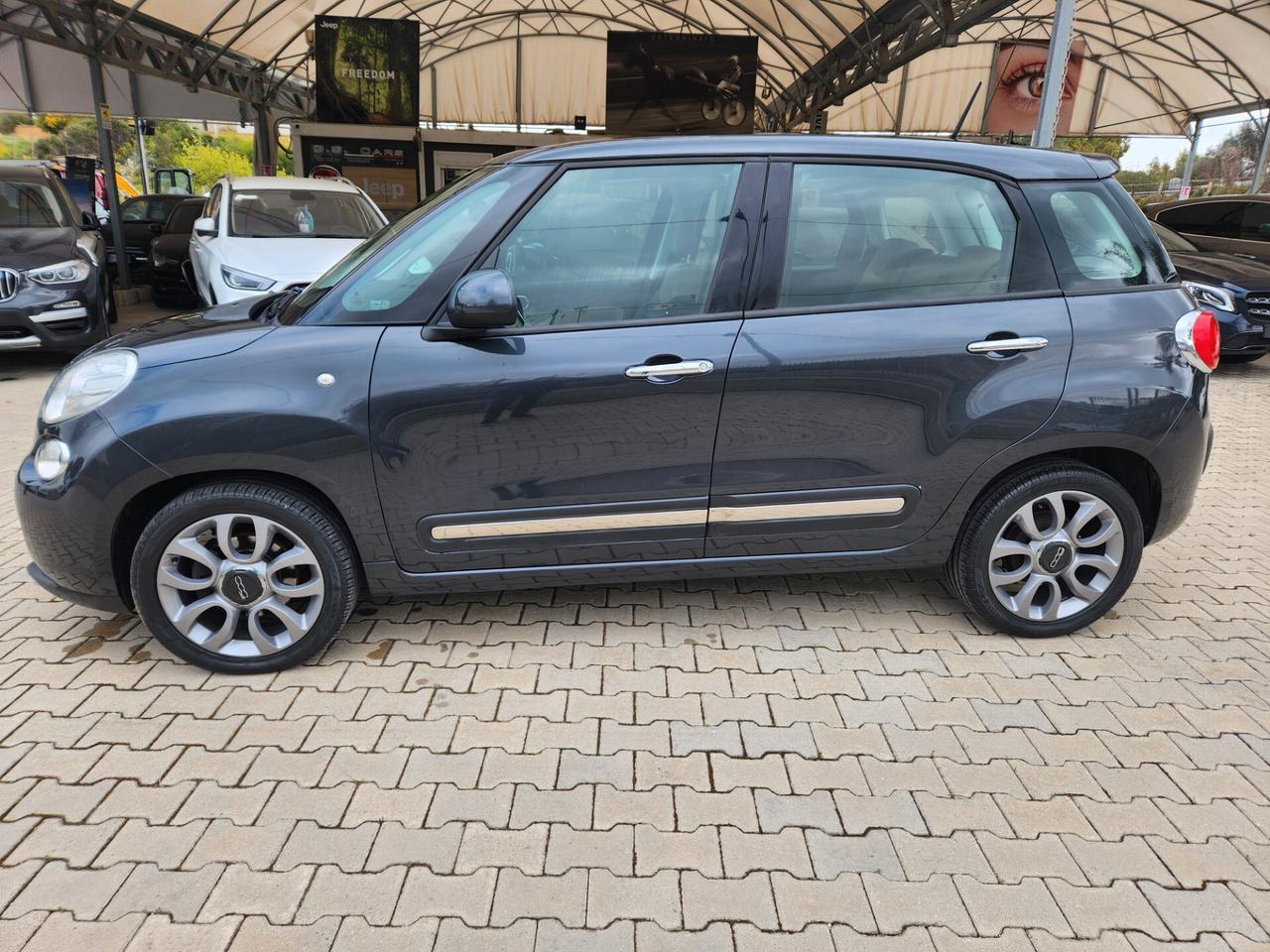Fiat 500L 1.3 MULTJET