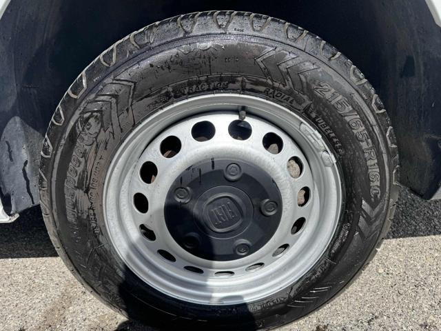 FIAT Scudo 2.0BHDi 145CV L3 H1-PL-TN-FURGONE-RETROCAMERA-NAVI