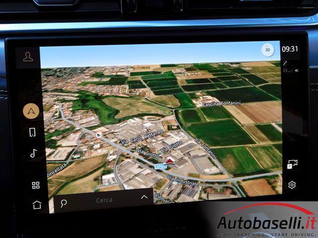 JAGUAR F-Pace 2.0D MHEV 204CV AWD R-DYNAMIC AUTOMATICA