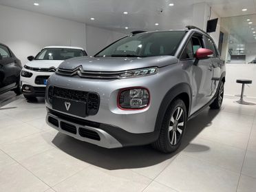 Citroen C3 Aircross C3 Aircross BlueHDi 110 S&S C-Series