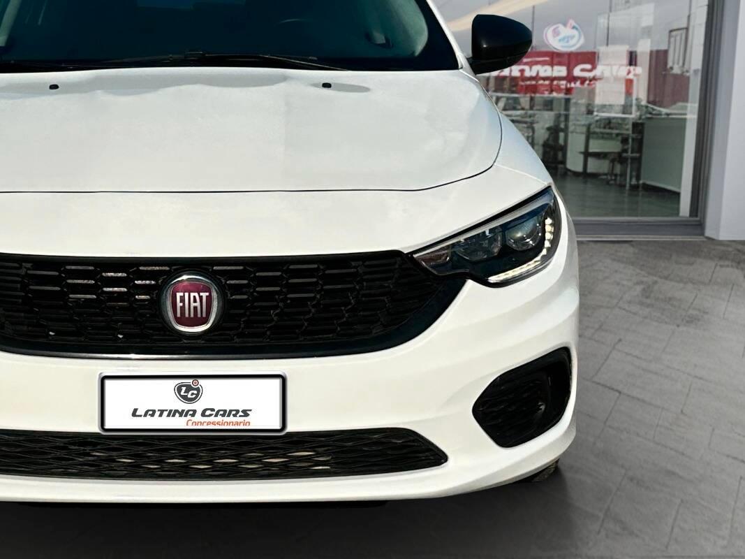 Fiat Tipo 1.3 mjt Street s&s 95cv