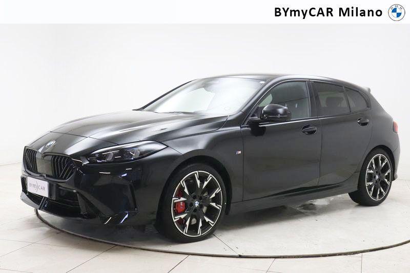 BMW Serie 1 118 d MSport Pro DCT
