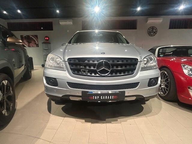 Mercedes-benz ML 280 CDI