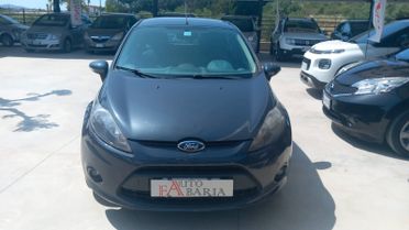 Ford Fiesta 1.2 60CV 5p. Tit.