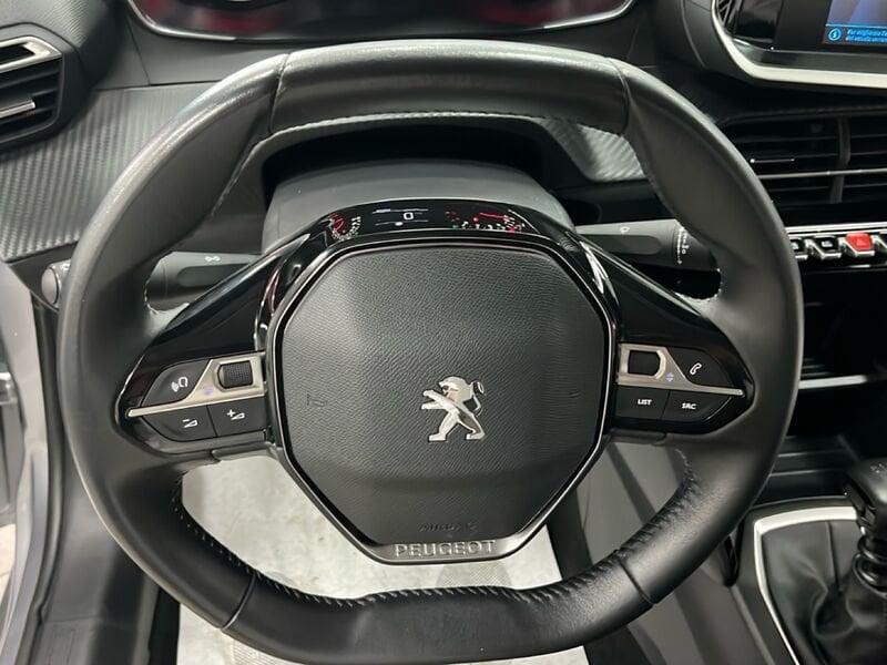 Peugeot 208 Active Pack BlueHDi 100 S/S