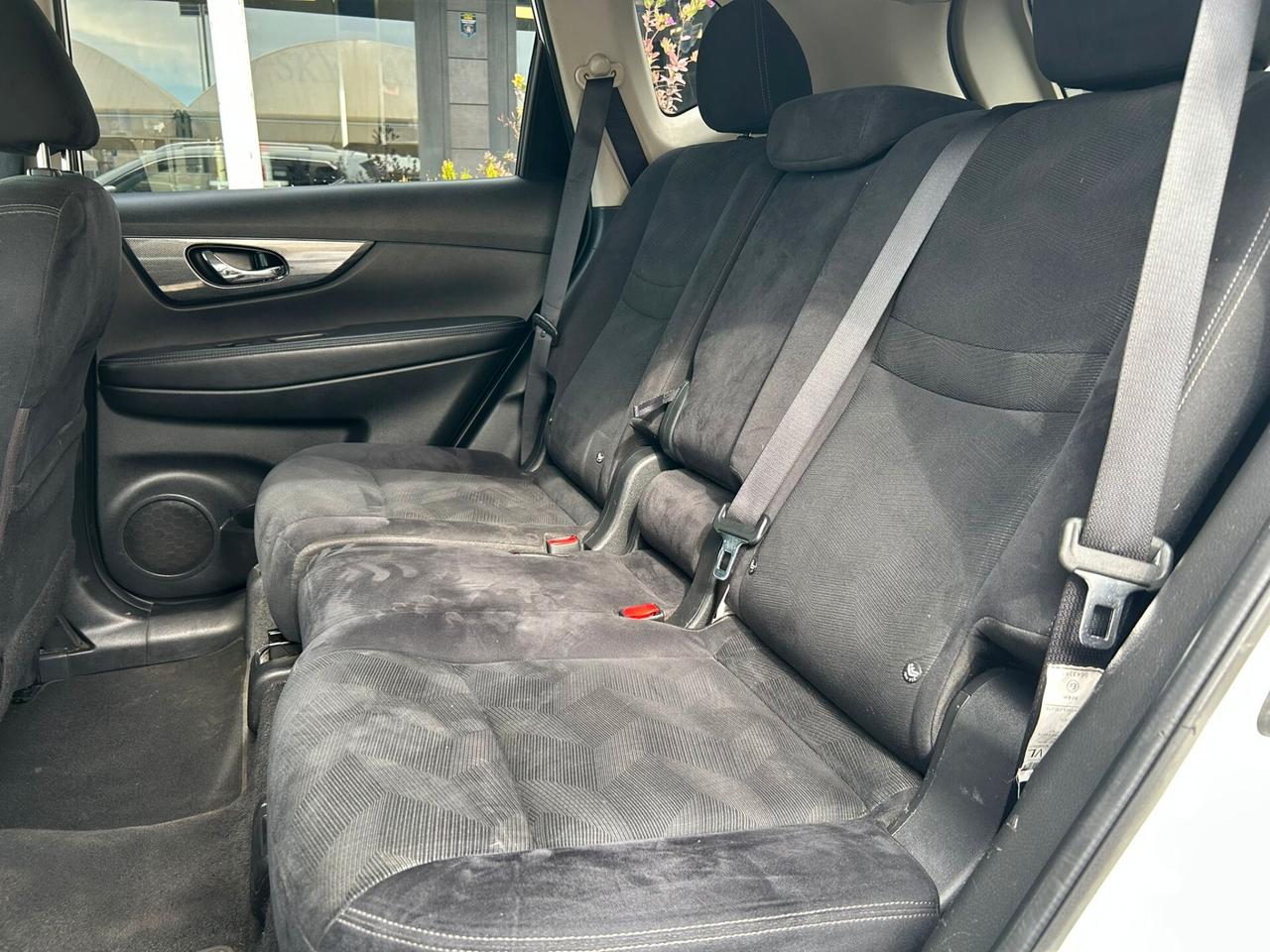 Nissan X-Trail 1.6 dCi 2WD Tekna