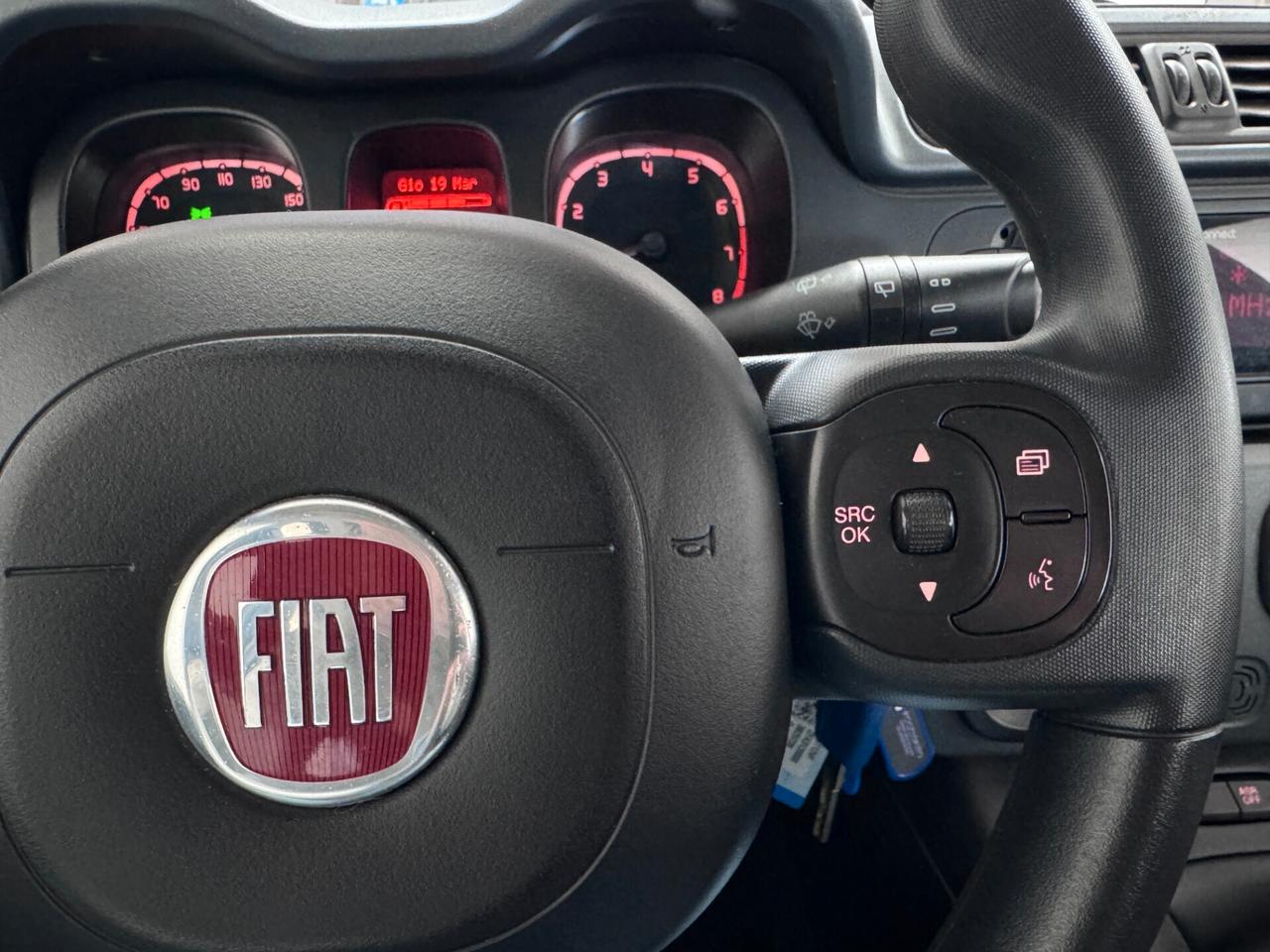 Fiat Panda METANO - PROMO FINANZIAMENTO !!