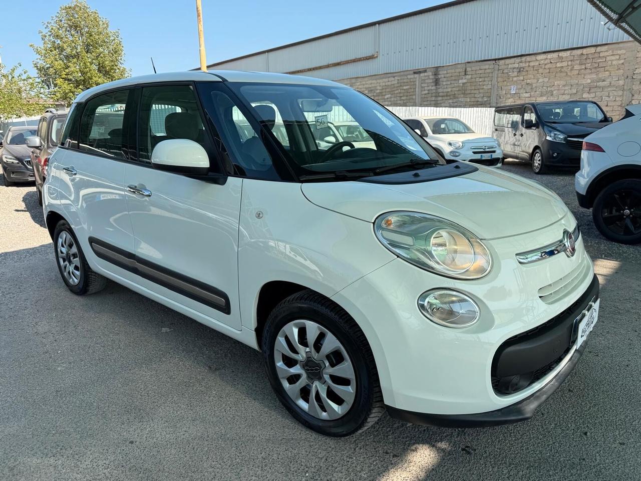 Fiat 500L 1.3 Multijet 85 CV Pop Star