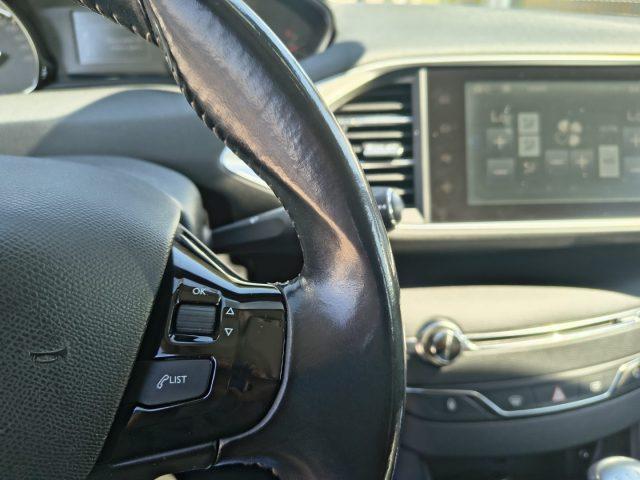 PEUGEOT 308 1.6 e-HDi 115 CV Stop&Start Allure
